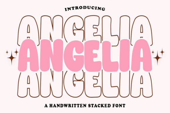 How Angelia Stacked Gave My Bakery Brand a Consistent Voice